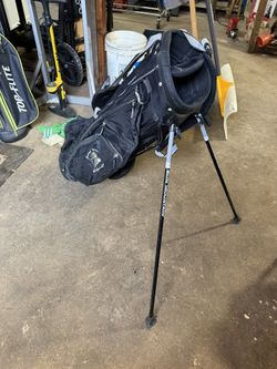 Sun mountain golf bag