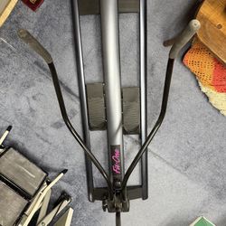 FIT ONE EXERCISE MACHINE 