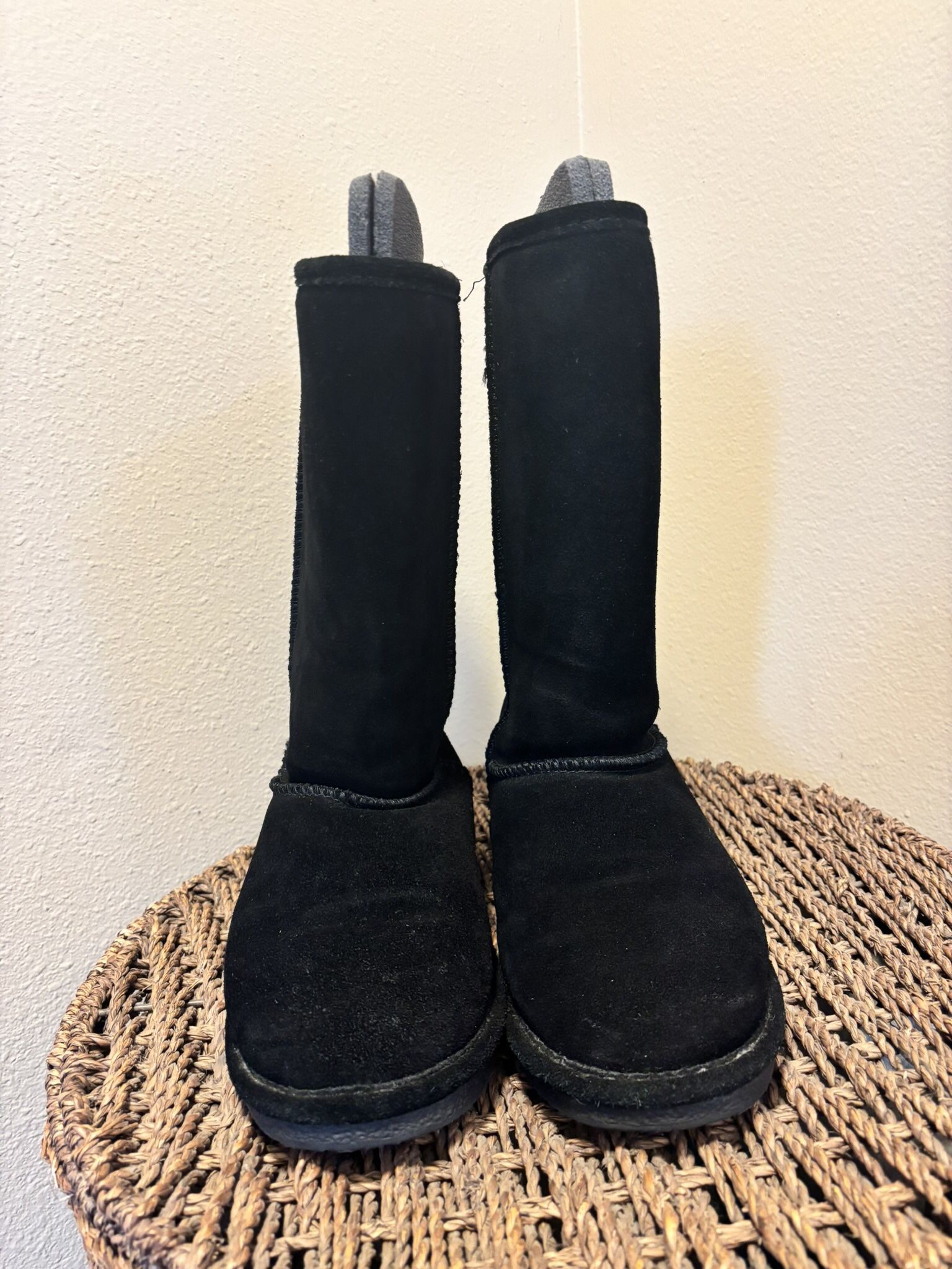 BearPaw Boots