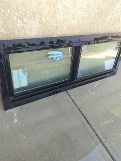 Retrofit window