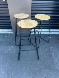 Stools