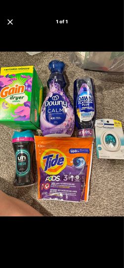 House bundle