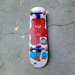 Classic Superior Skateboards