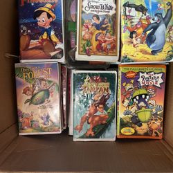 Disney Movies