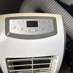 Lg Air Conditioner Perfect Working Order