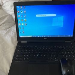 Dell Latitude 