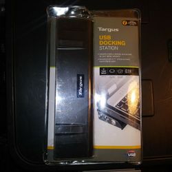 USB Docking Station