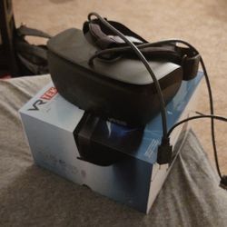 Pc Vr Headset 