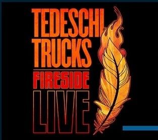 Tedeschi Trucks Band Tickets Terrace Suites for 6/12