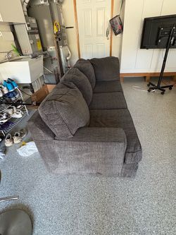 FREE COUCH