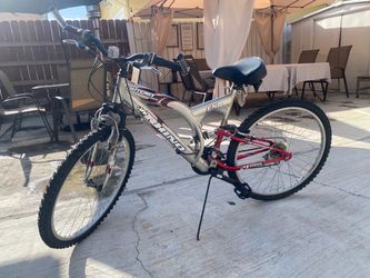 Rhino Bike