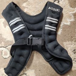 Womens Weight Vest 
