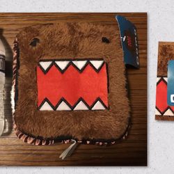 Domo Doll