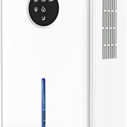 Duhumidifiers For Home (95 0z)