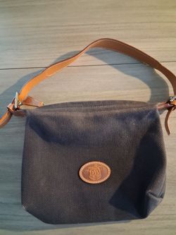 Vintage Dooney &Bourke handbag