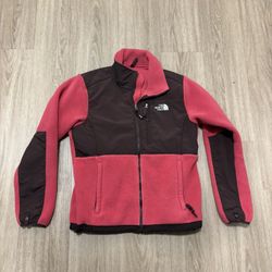 Women’s North face Denali