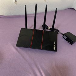 ASUS RT-AX55
