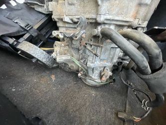 1999 Mitsubishi Eclipse transmission dsm parts