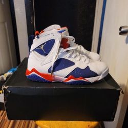 Jordan 7 Alternate Olympic Good Cond Sz 8.5 $160