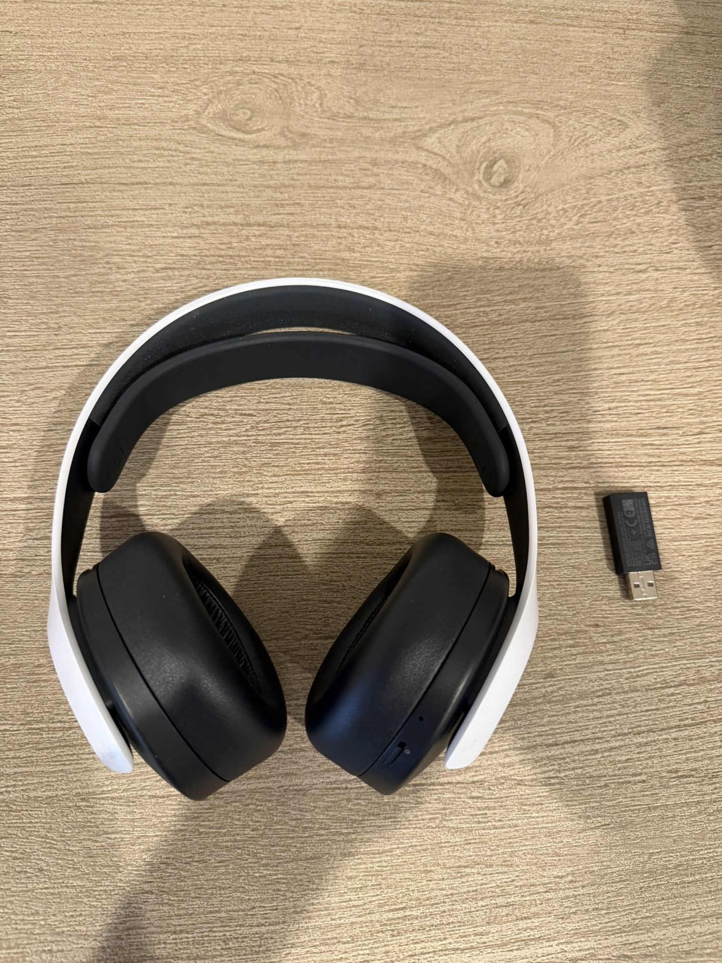 PlayStation Bluetooth Headphones