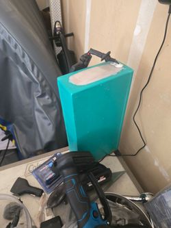 Fat scooter 60v 2000w project bike