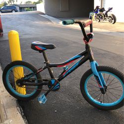 Bicycle for kids 16 “ GIANT