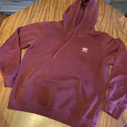 Adidas Sweatshirt Hoodie 