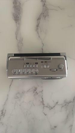 Victrola Boombox Bluetooth Speaker