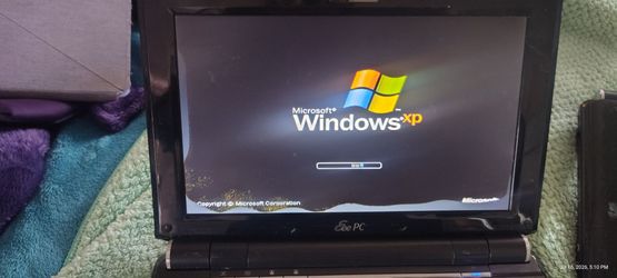 4 Asus Eee PC's for sale