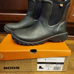 Bogs Sauvie Women's Size 6