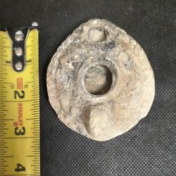 Natural Stone Geofact