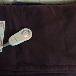 Heating Blanket
