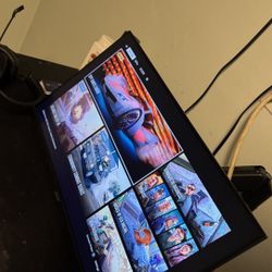 acer 280hz 24 inch with monitor mount