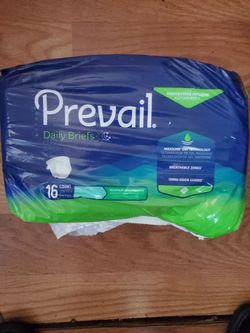 Prevail Daily Briefs
