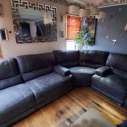 Sectional for sale