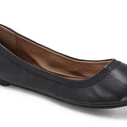 Lucky Brand Flats 
