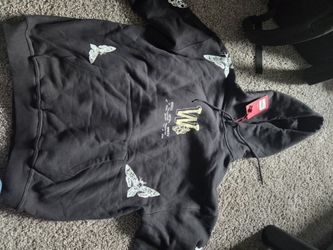 Gym Wear Hoodie
