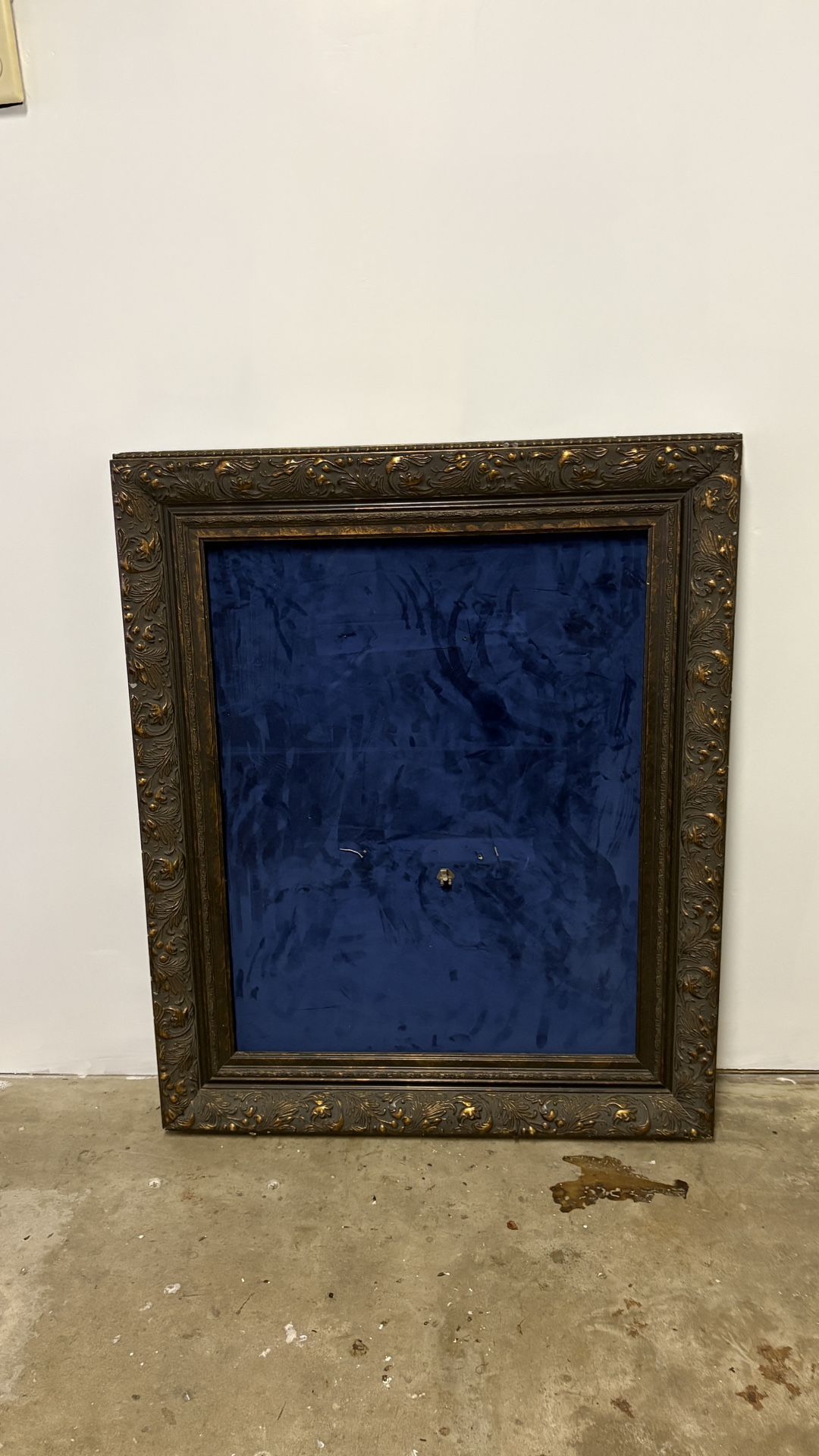 Shadow Box Frame
