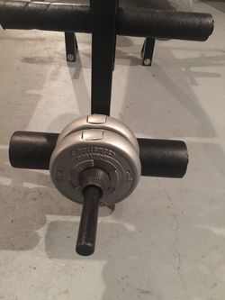 Magnum 362 weight bench sales