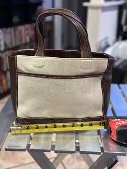 NEW  Coach Bag