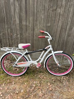 Schwinn bike