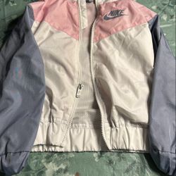 5/6 Rain Coat 