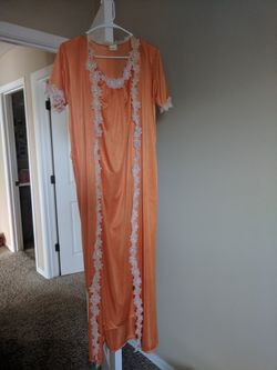 Women's nightwear