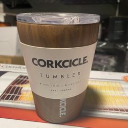 Corkcicle Origins Tumbler