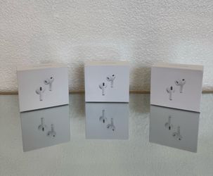 AirPods Pro 3