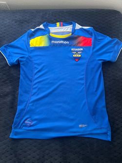 Ecuador Jersey / Size M