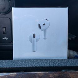 AirPods 4