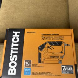 Bostich Stapler 