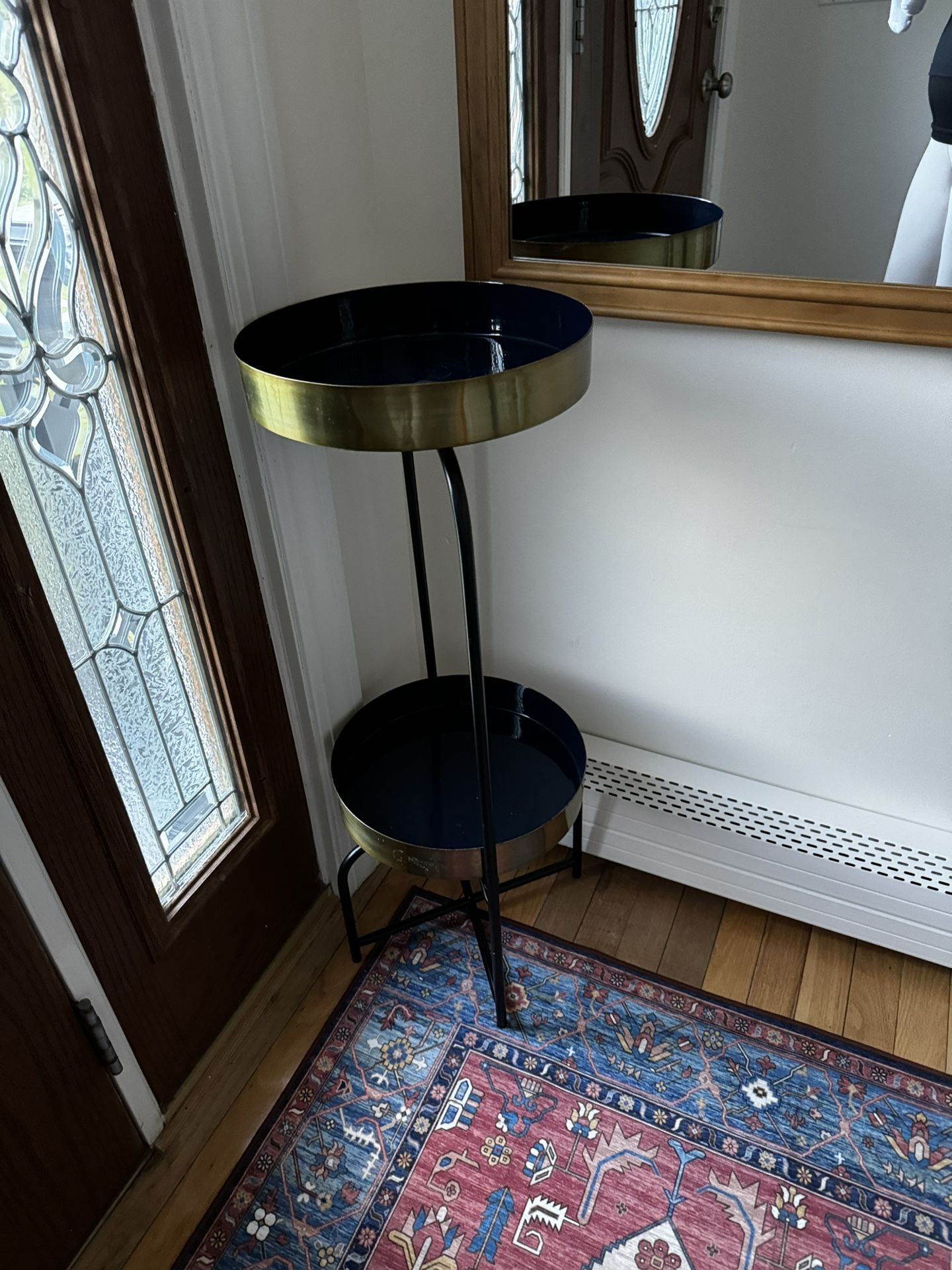 2 Tier Shelf/Stand
