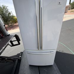 LG Fridge